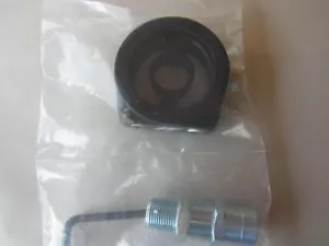 '90 - '05 Miata Mishimoto Oil Pressure Sandwich Plate Adapter - MMOP-TPS - Picture 1 of 1