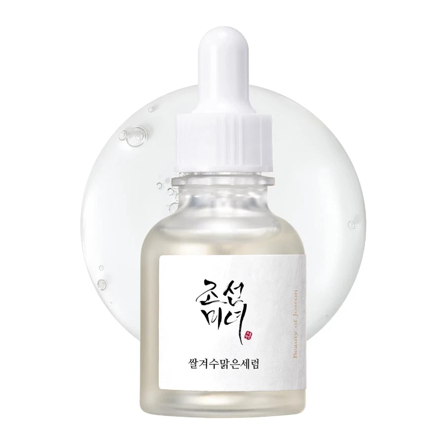 [Beauty of Joseon] Glow Deep Face Serum Rice + Arbutin 30ml