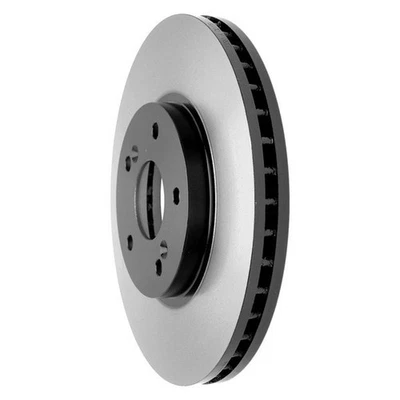 For Honda Accord 2003-2012 Raybestos 96795 Specialty Vented Front Brake Rotor Foto 1 de 3