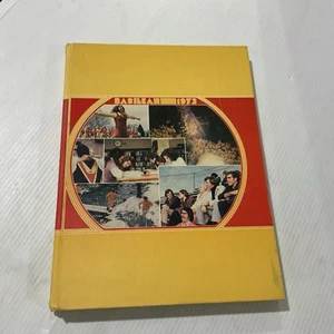 Judge Memorial Catholic High School 1973 Yearbook Salt Lake City, Ut - Bild 1 von 6