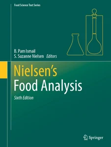 Nielsen's Food Analysis - Picture 1 of 1