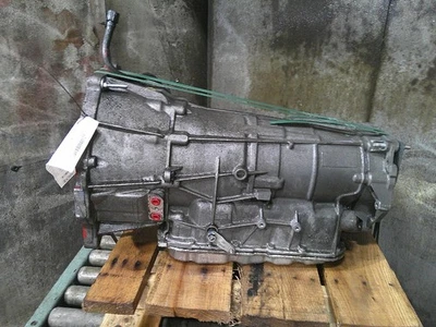 2014 2015 Cadillac ATS CTS 2.0L AWD Automatic Transmission 99K Miles OEM - Image 1 of 4