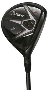 Left Handed Titleist 915F 13.5* 3+ Wood Regular Graphite/Steel -0.25 Very Good - Picture 1 of 3