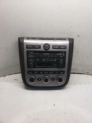 Panel de control de temperatura compatible con 06-07 MURANO 1335839 Foto 1 de 4