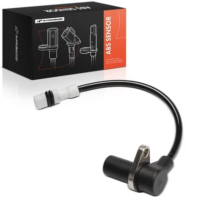 Sensor de velocidad de rueda ABS Premium A para Porsche 911 1989-1995 0265006145 2 balas Foto 1 de 4