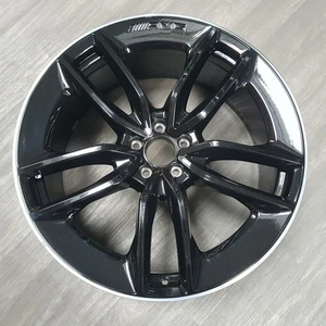 10 x 22 ET56,1 Original Mercedes AMG Alufelge GLE X167 W V167 C167 A1674013700 - Bild 1 von 12