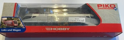 ÖBB Taurus 1016 "Spirit of Salzburg", mit Sound - Bild 1 von 4