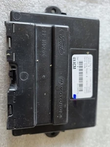 2001-2002 Ford Explorer 4WD 4X4 Transfer Case Control Module 1L24-7H473-AF - Picture 1 of 2
