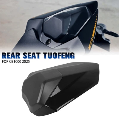 Rear Passenger Seat Cowl Fairing Cover For Honda CB1000 Hornet SP 2025-2026 - Imagem 1 de 4