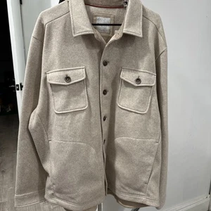NWT XXL Tommy Bahama Twill 5581 JACKET - Picture 1 of 9