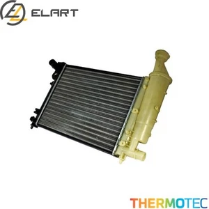 RADIATOR ENGINE COOLING D7C002TT FOR PEUGEOT 106II CITROËN SAXO NFZ 1.6L 4cyl - Picture 1 of 6