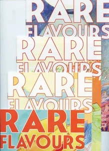 Rare Flavours #1-6 and Tasting Menu Boom Lot of 7 Comics Ram V - Picture 1 of 16