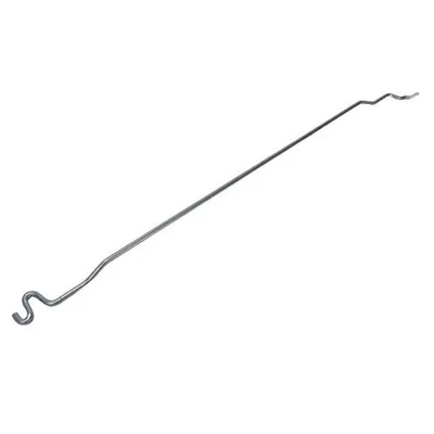 JDM OEM Jimny 1300 Sierra JB31 JB31W Capucha Soporte Varilla Motor Capó Estancia Ojal Foto 1 de 4