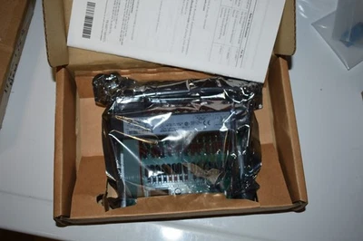 1746-OA16 ALLEN BRADLEY OUTPUT MODULE  SER D - Image 1 of 4