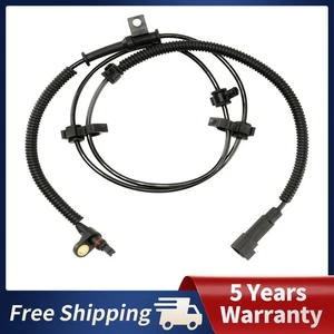 Sensor de velocidad de rueda ABS para Jeep Liberty 2002-2007 695-140 - Imagen 1 de 16