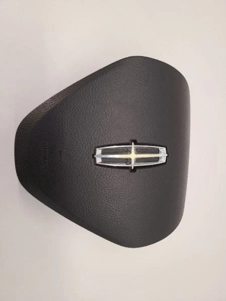 2013-2016 LINCOLN MKS Driver Steering Wheel Left Air Bag DA5Z78043B13AB        - Image 1 of 4