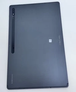 Samsung Galaxy Tab S8 Ultra 128GB – Cracked Screen – Fully Working Condition - Picture 1 of 12