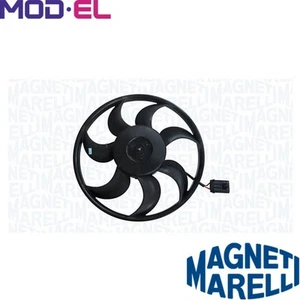 FAN RADIATOR 069422764010 FOR OPEL ASTRA/H/Van/CLASSIC/FAMILY/Hatchback/GTC 1.6L - Picture 1 of 6