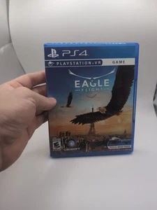 Eagle Flight Playstation 4 PS4 - Foto 1 di 3