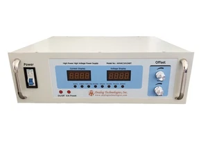AHVAC1KV2ABT High Power AC-DC High Voltage Power Supply AC Input 1KV 2A Output - Picture 1 of 2