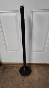 GM Chevy C1500 8.5 10 Bolt Axle Shaft Left 30 Spline 5 Lug 88-98 - Picture 1 of 3