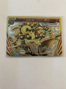 Florges BREAK 104/162 XY Breakthrough Pokémon TCG - Bild 1 von 2