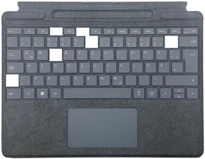 TA106 Key for keyboard Microsoft Surface Pro 8 Pro 1864 Pro Alcantara Pro X - Picture 1 of 2