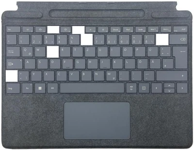 TA106 Key for keyboard Microsoft Surface Pro 8 Pro 1864 Pro Alcantara Pro X - Image 1 of 2