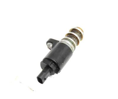 BMW 528I (F10) 2014 2,0 L (N20) aceite de motor solenoide de presión de fluido Foto 1 de 4