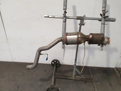 LANDROVER DEFENDER L663 2024 RIGHT CATALYTIC CONVERTER CAT 5.0L PETROL LR158079 - Image 1 of 4