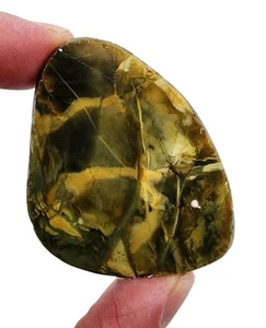 Morrisonite Jasper End Freeform 29.8 grams. - Picture 1 of 2