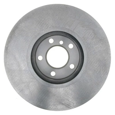 For BMW X5 2007-2018 Raybestos 980591 Specialty Plain Vented Front Brake Rotor Foto 1 de 3