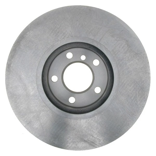 For BMW X5 2007-2018 Raybestos 980591 Specialty Plain Vented Front Brake Rotor Foto 1 de 3