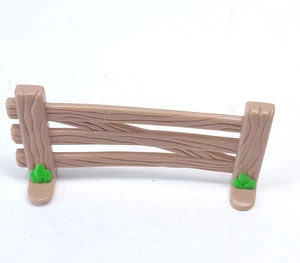 Bob der Baumeister Ersatzzaun für elektronisch sprechendes Gebäude Hof Spielset - Bild 1 von 2