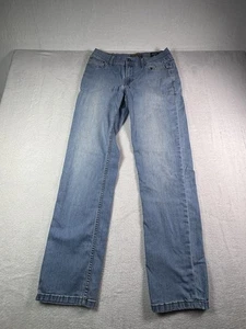 Ring of Fire Men's Jean Slim Light Washed 32x34 Relaxed Fit Blue Denim Jeans - Picture 1 of 10