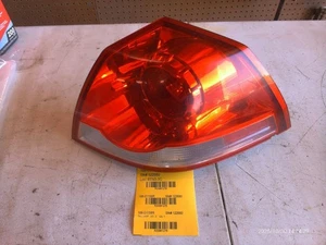 Passenger Right Tail Light Base Fits 08-09 G8 961276 - Picture 1 of 4