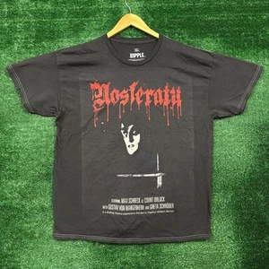 Camiseta Nosferatu: A Symphony of Horror Talla Extra Grande - Imagen 1 de 5