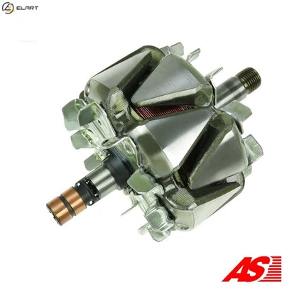 ROTOR ALTERNATOR AR0014 - Image 1 of 4