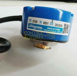 1PCS NEW Tamagawa TS5700N8501 Smartsyn Resolver - Picture 1 of 4