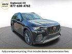 2025 Mazda CX-70 3.3 Turbo Preferred Package