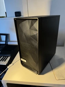 Custom gaming PC 16GB DDR4 RAM, 1TB, AMD Ryzen 3, GTX 1050TI - Picture 1 of 7
