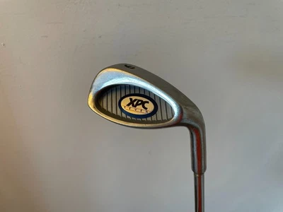 XPC Seven #9 Iron Golf Club RH Right-Handed 34.5" Steel Shaft - Image 1 of 4