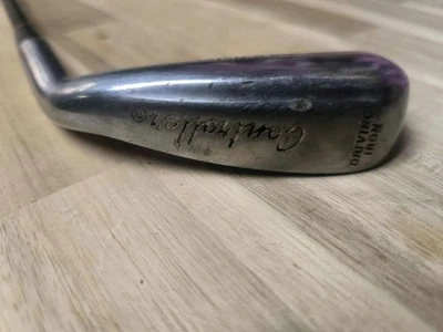 Controller Driving Iron Roll &  Bulge - Image 1 of 4