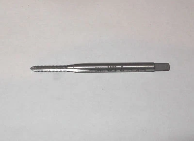 SKF DORMER E515 2 X 56 UNC TAP No3 BOTTOM PLUG