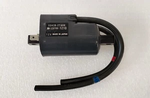 ZÜNDSPULE ZYLINDER 2-3 SUZUKI GSX R 750 1985-87 (F-H) / IGNITION COIL - Bild 1 von 4