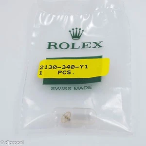Original Rolex NOS Cal. 2130 Part 340 Third Wheel! - Picture 1 of 2