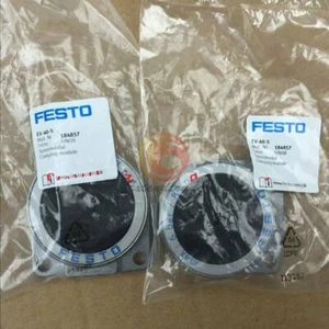 EIN Membranzylinder FESTO EV-40-5 184857 - Bild 1 von 1
