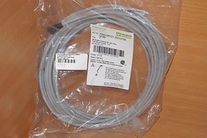 Murr Electronics M8 Part No. 7000-08101-2210750 NEW - Picture 1 of 1