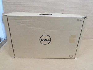 Dell E2016H 20" 5ms LED Backlit LCD 1600x900 DisplayPort VGA Anti-Glare Monitor - Picture 1 of 4
