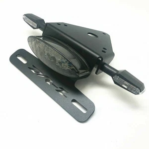 For Suzuki DR-Z 400S 400SM LED Fender Eliminator Brake Tail Lights Turn Signal - Picture 1 of 27